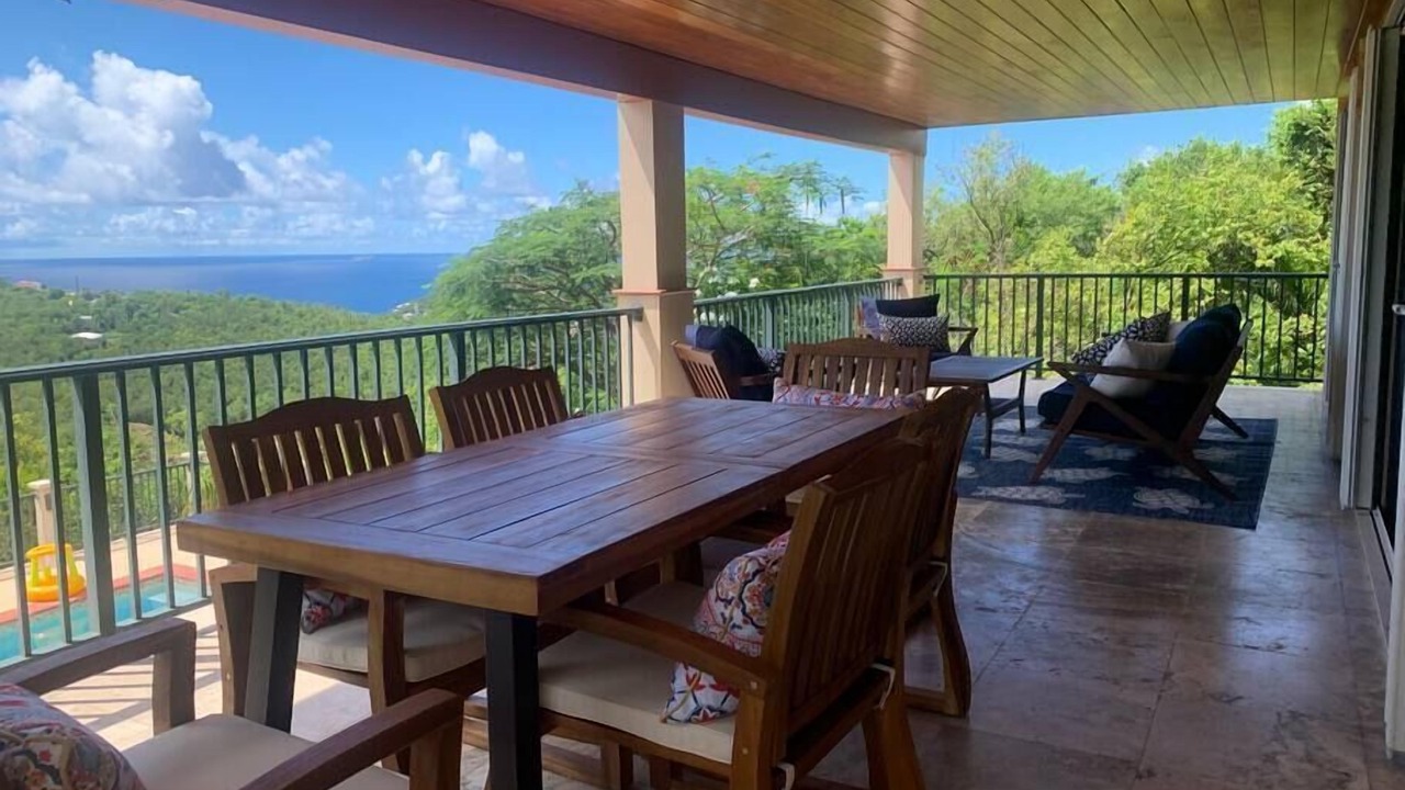 Photo of Outdoor in Estate Pastory