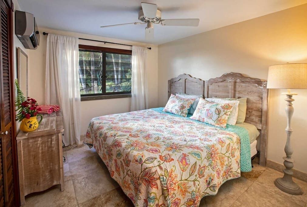 Photo of Bedroom in Estate Pastory