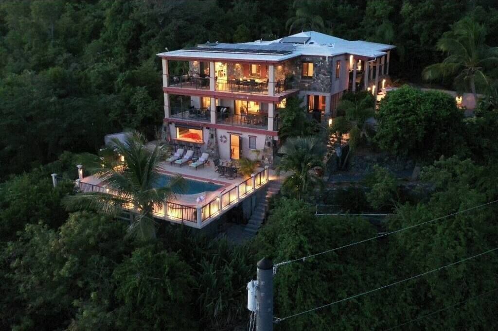 Photo of Outdoor in Estate Pastory
