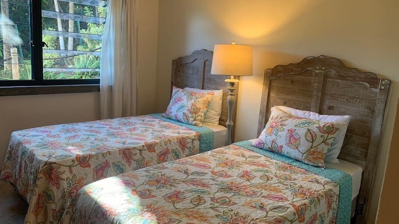 Photo of Bedroom in Estate Pastory