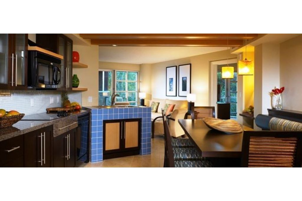 Photo of Kitchen in Estate Contant