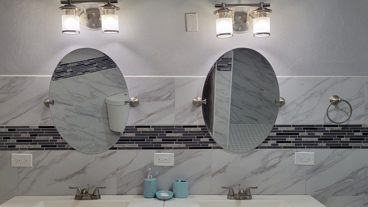 Photo of Bathroom in Estate Green Cay