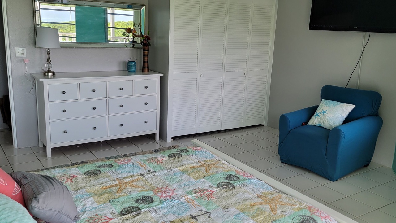Photo of Bedroom in Estate Green Cay