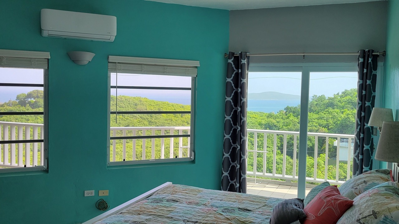 Photo of Bedroom in Estate Green Cay