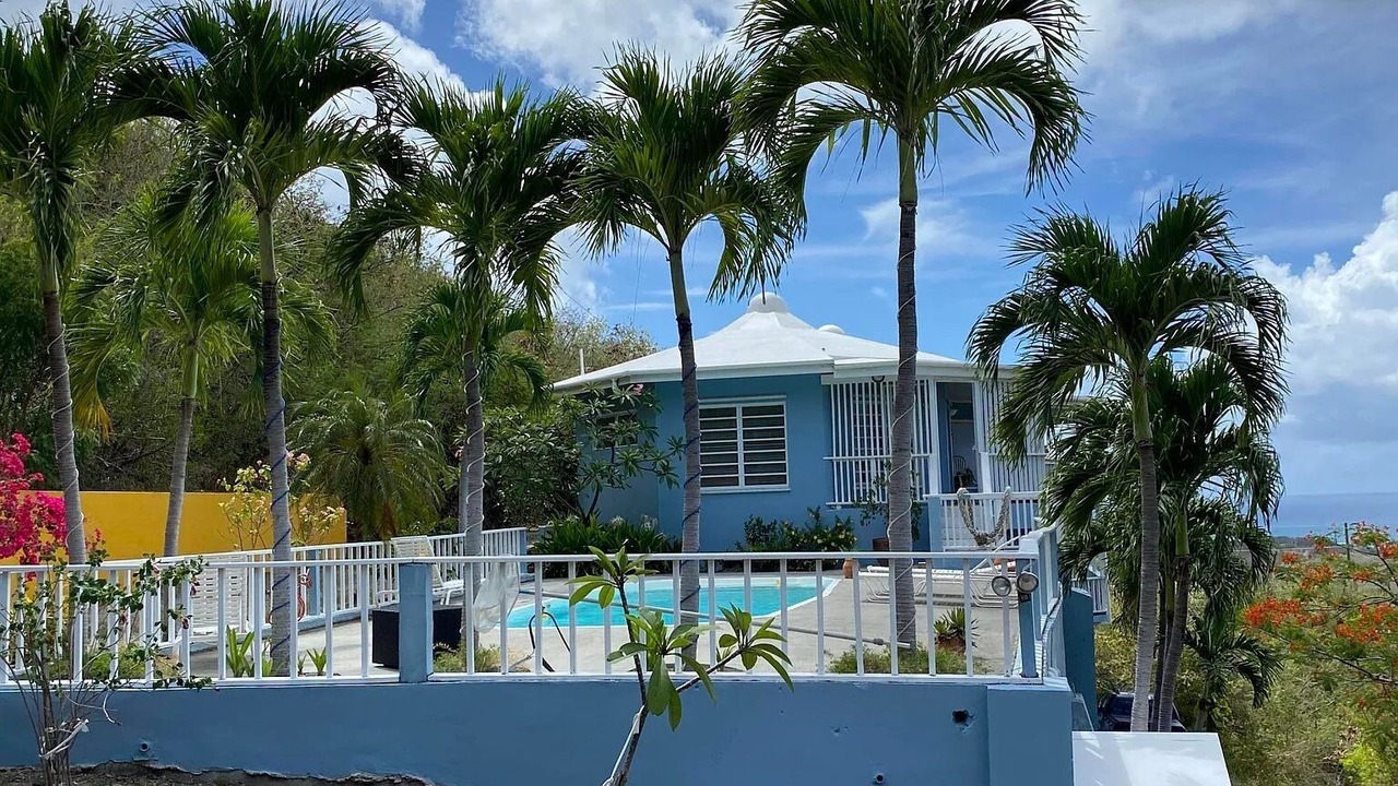 Photo of Outdoor in Estate Green Cay