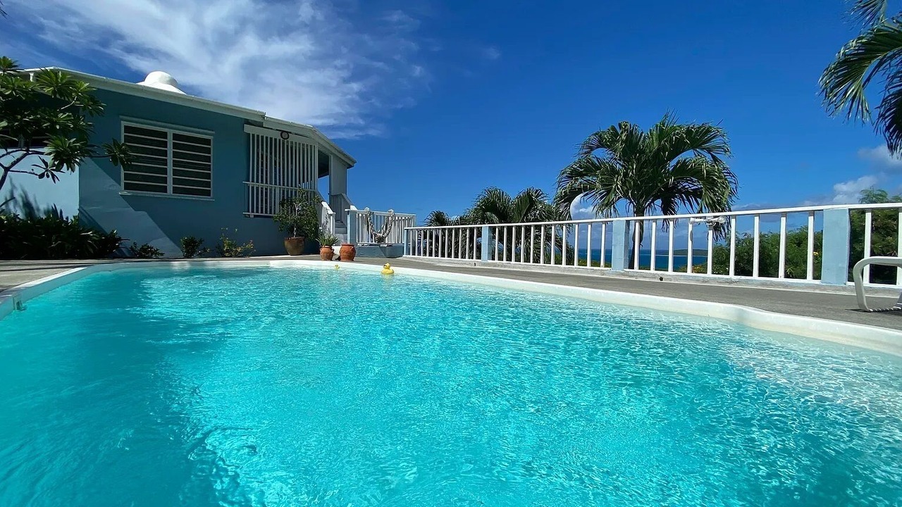 Photo of Outdoor in Estate Green Cay
