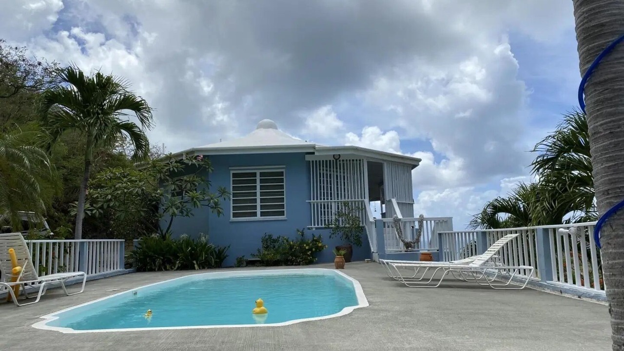 Photo of Outdoor in Estate Green Cay