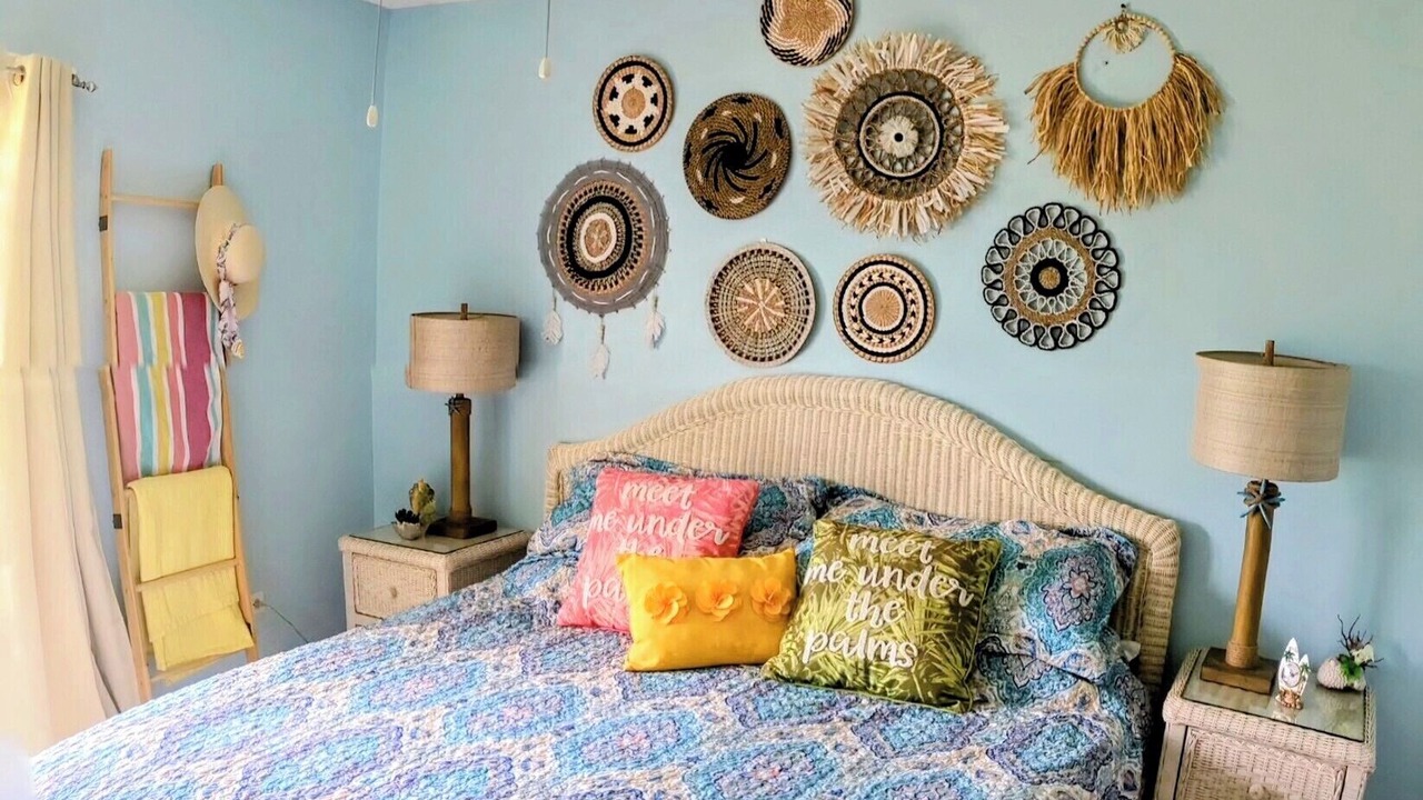 Photo of Bedroom in Estate Golden Rock