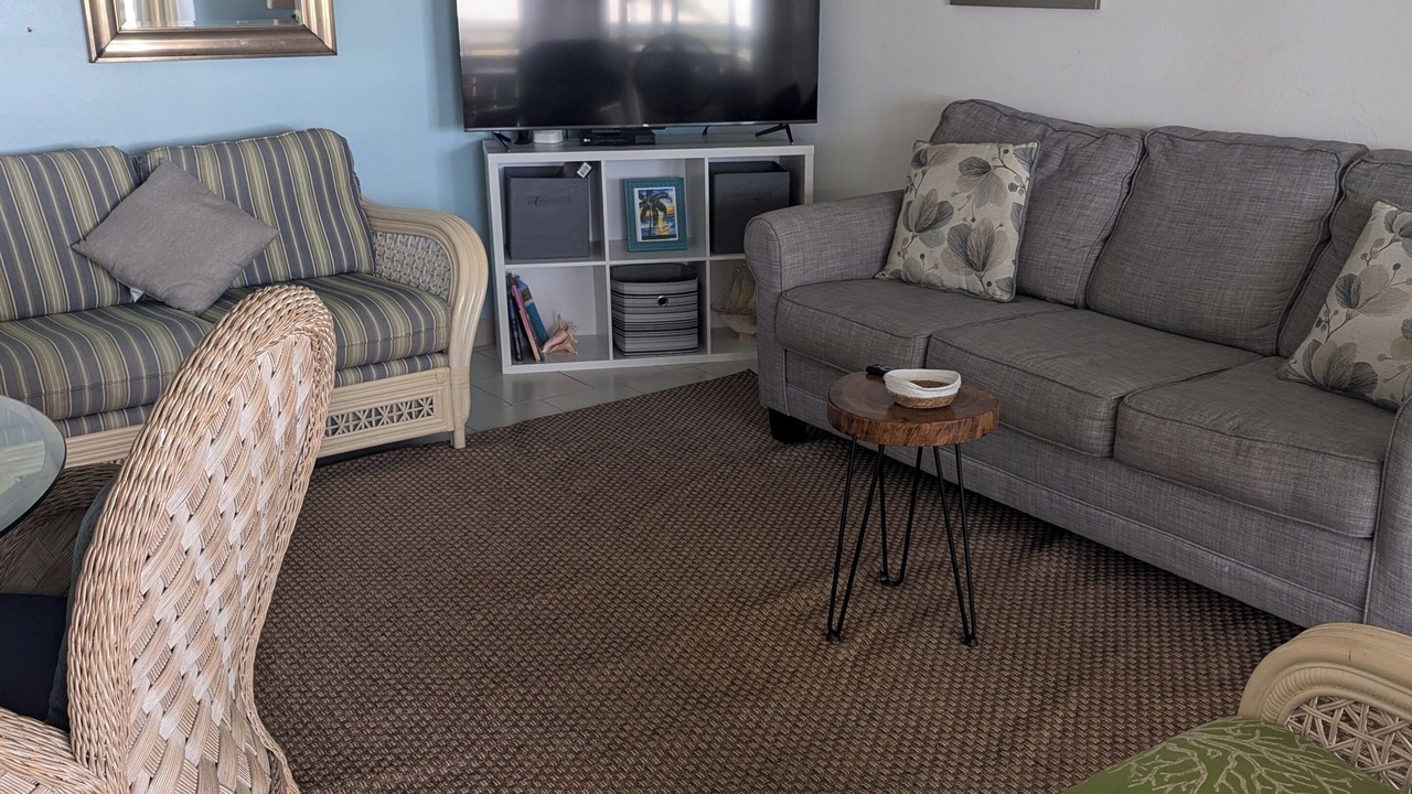 Photo of Livingroom in Estate Golden Rock