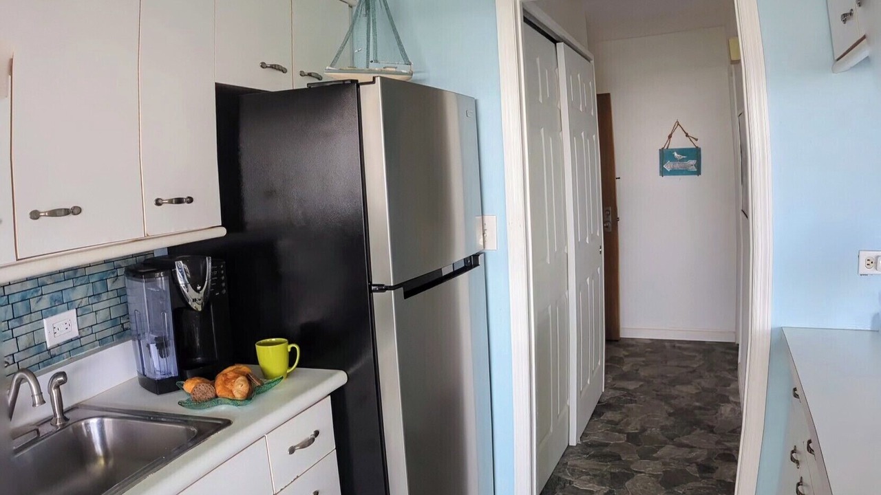 Photo of Kitchen in Estate Golden Rock