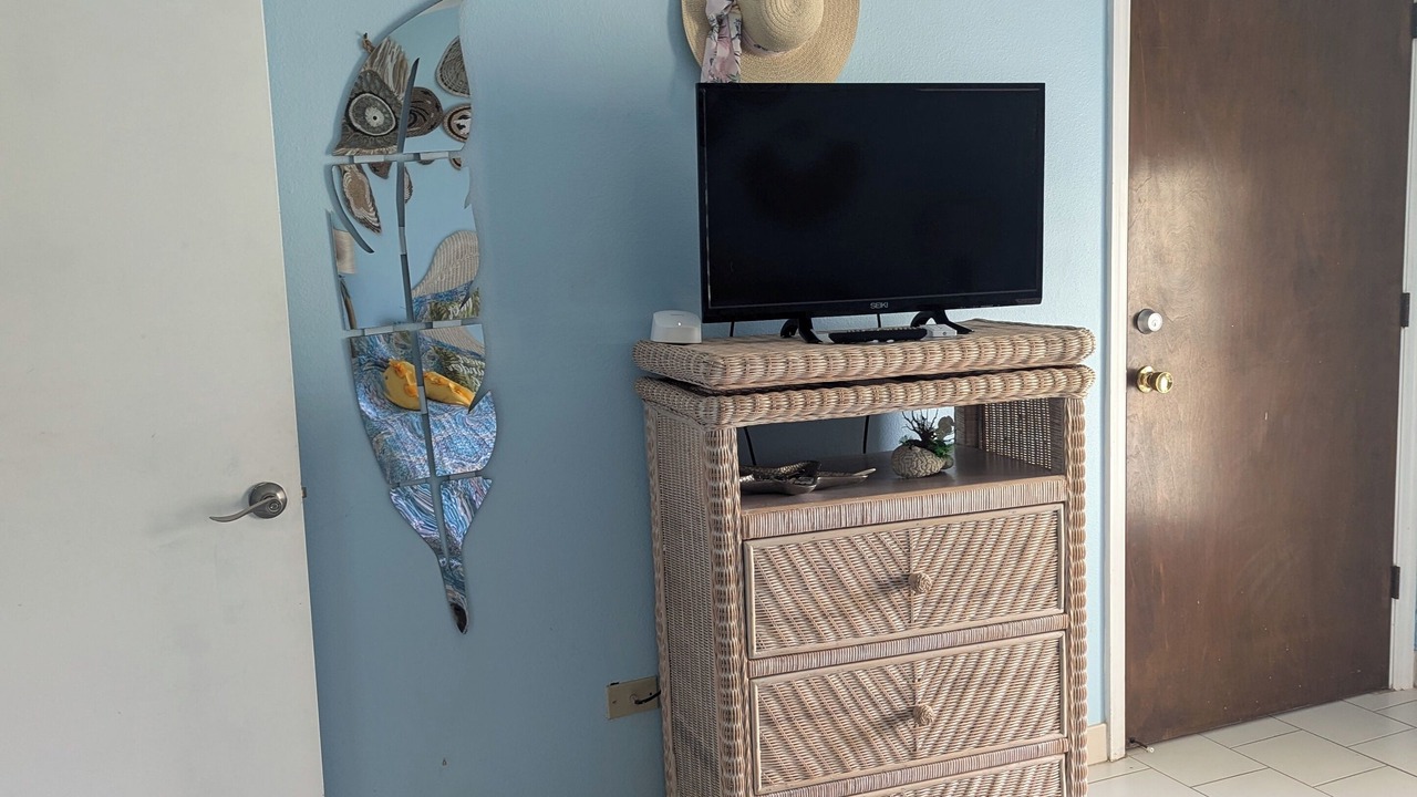 Photo of Bedroom in Estate Golden Rock