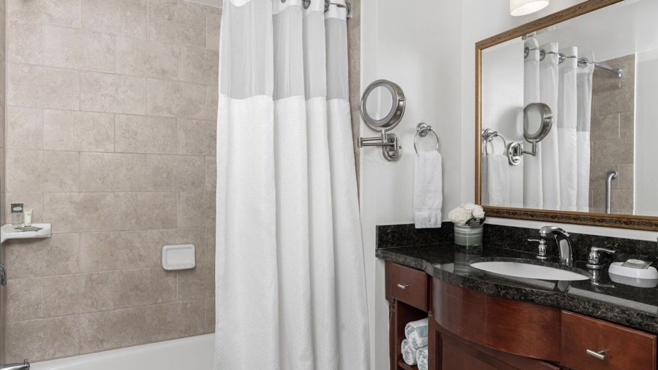 Photo of Bathroom in Estate Bakkero