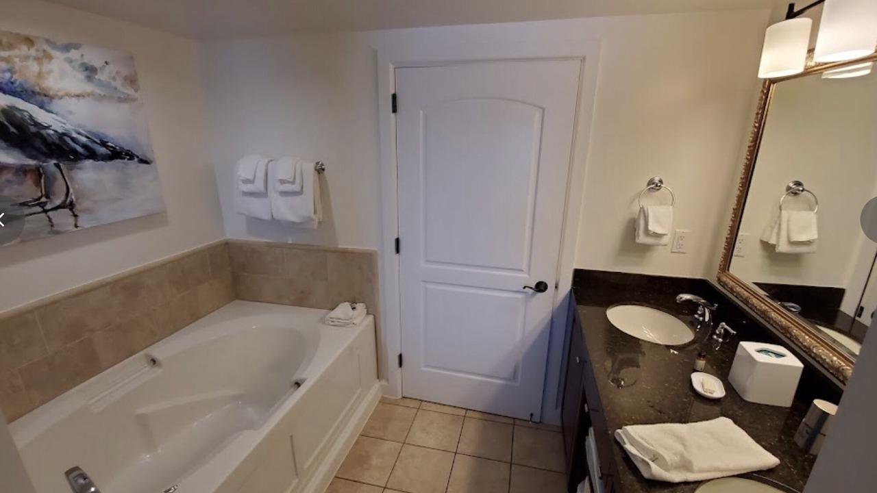 Photo of Bathroom in Estate Bakkero
