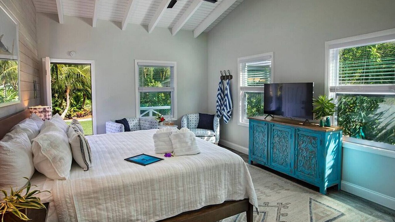 Photo of Bedroom in Estate Hull