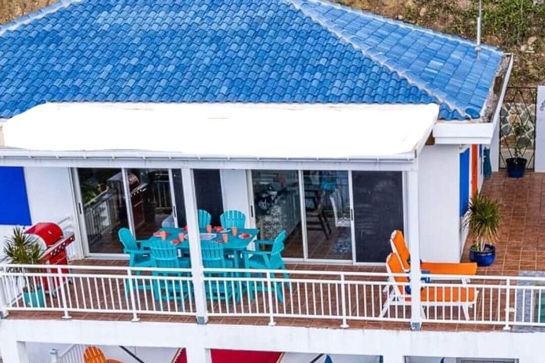 Photo of Outdoor in Fish Bay
