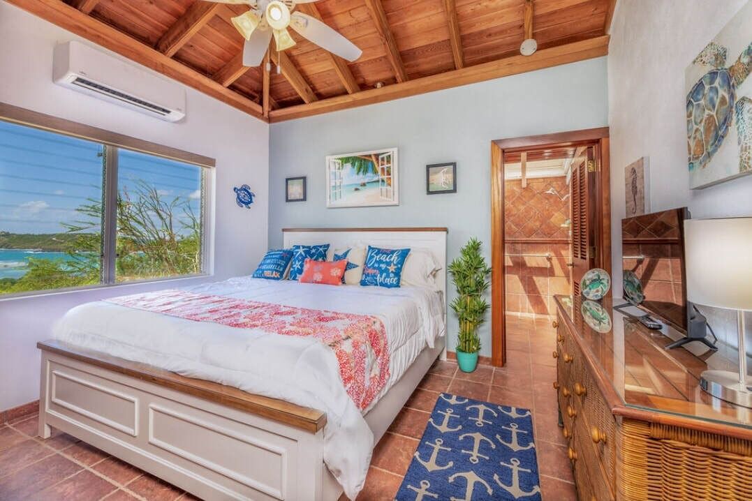 Photo of Bedroom in Fish Bay