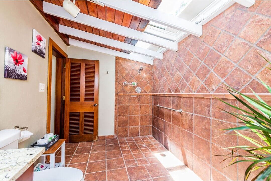 Photo of Bathroom in Fish Bay