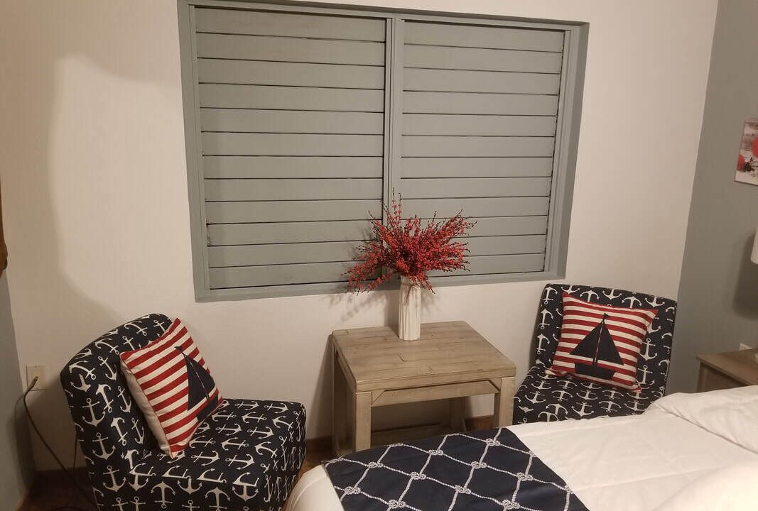 Photo of Bedroom in Fish Bay