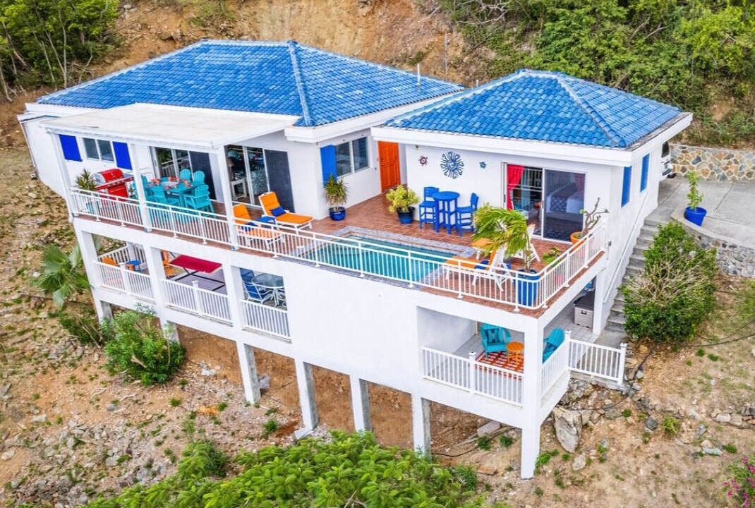 Photo of Outdoor in Fish Bay