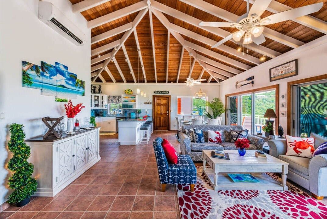 Photo of Livingroom in Fish Bay