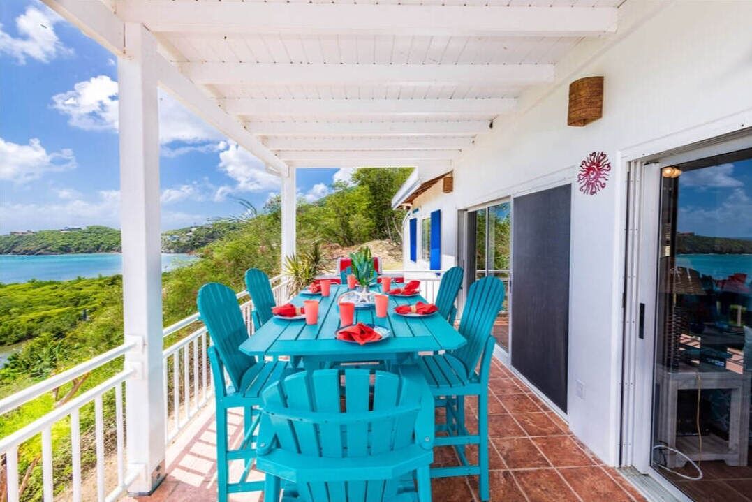 Photo of Outdoor in Fish Bay