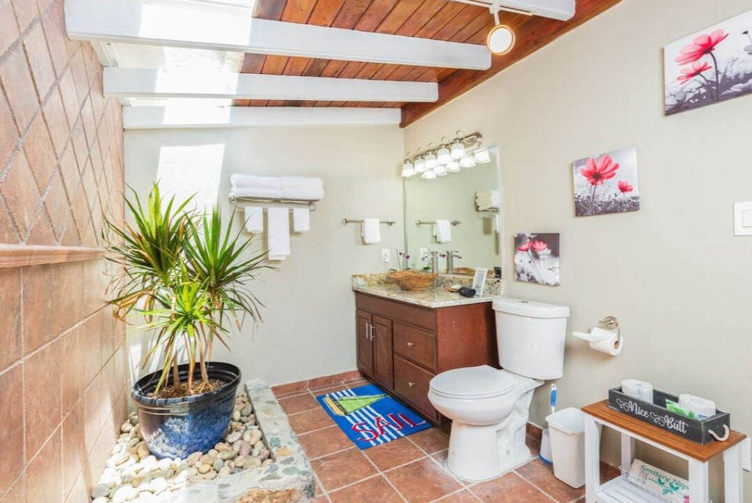 Photo of Bathroom in Fish Bay