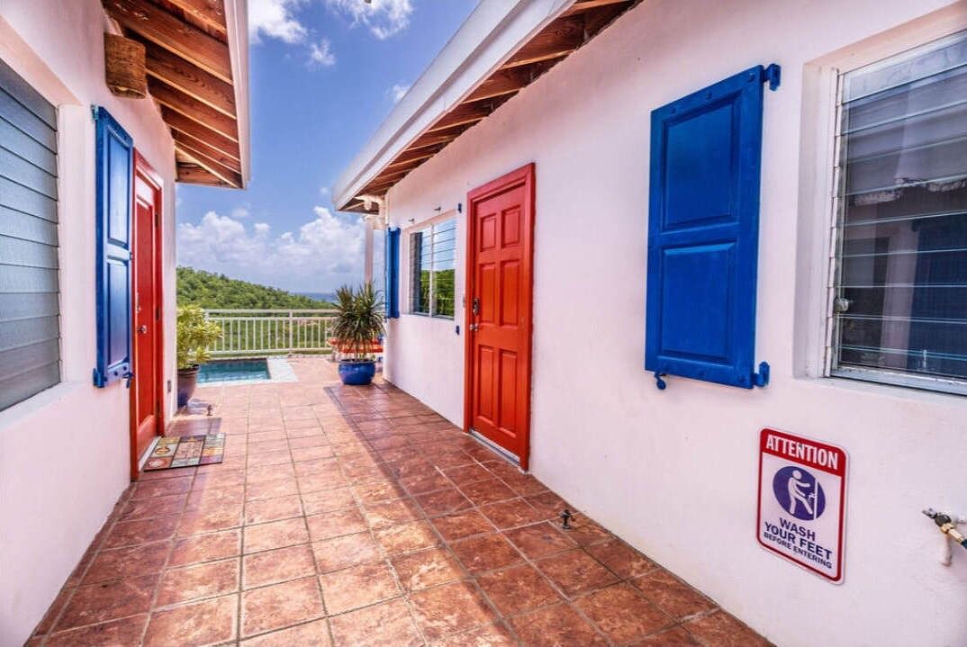 Photo of Outdoor in Fish Bay