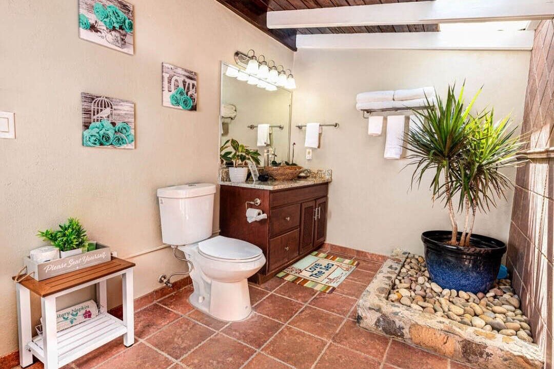 Photo of Bathroom in Fish Bay