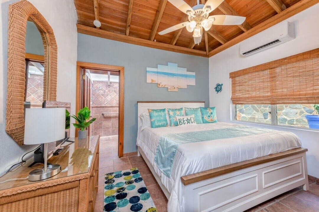 Photo of Bedroom in Fish Bay