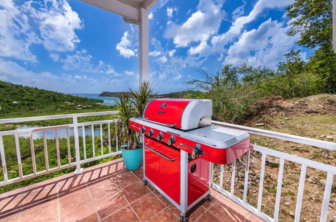Photo of Outdoor in Fish Bay