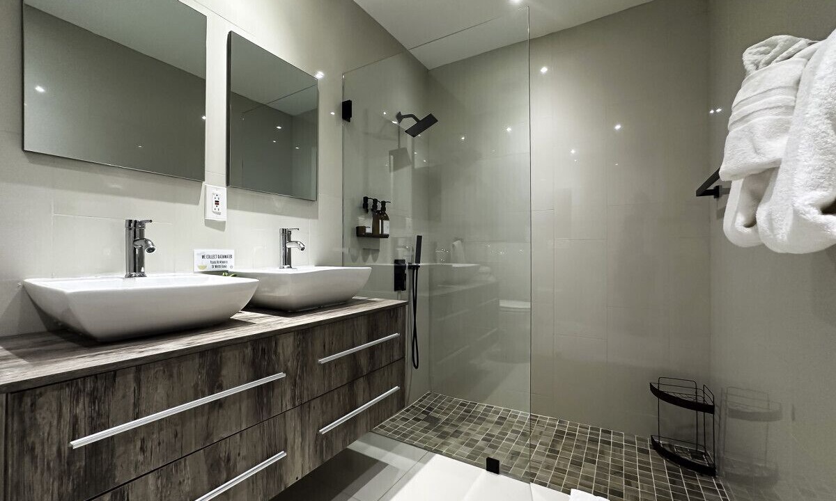 Photo of Bathroom in Frydendal