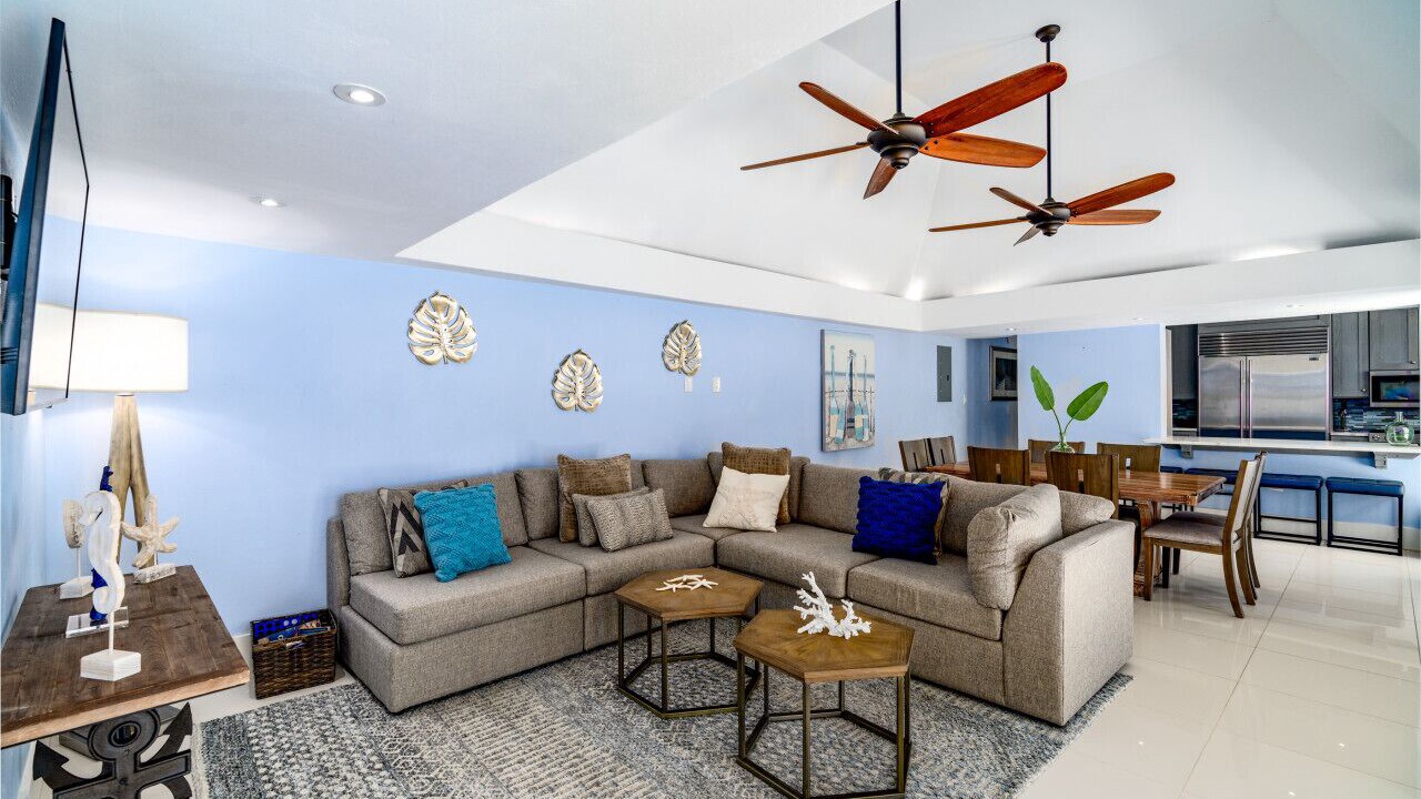 Photo of Livingroom in Frydendal