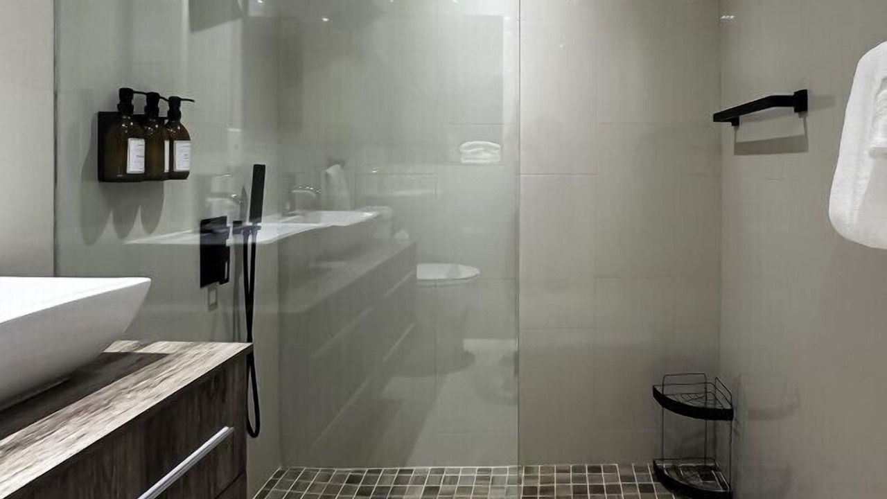 Photo of Bathroom in Frydendal