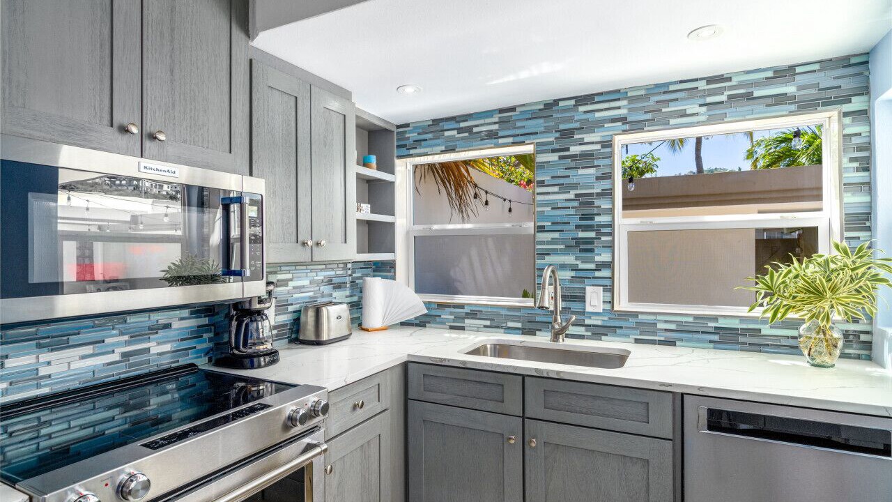 Photo of Kitchen in Frydendal