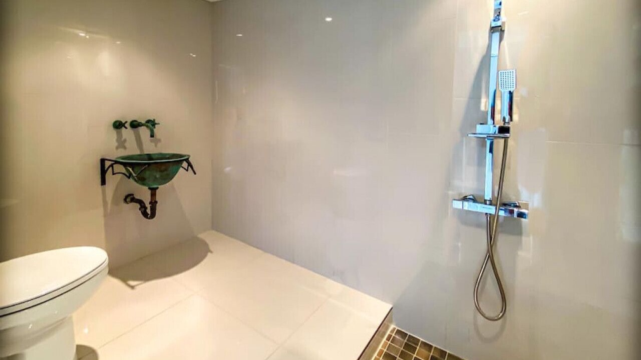 Photo of Bathroom in Frydendal
