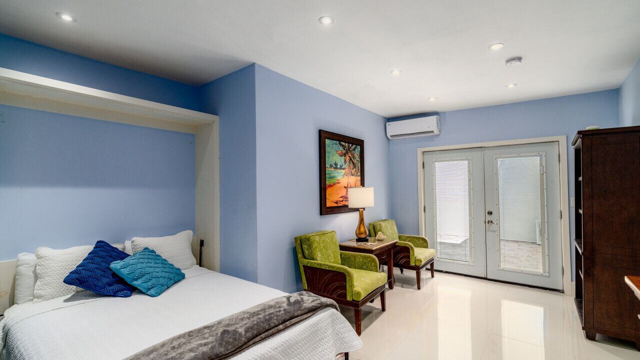 Photo of Bedroom in Frydendal