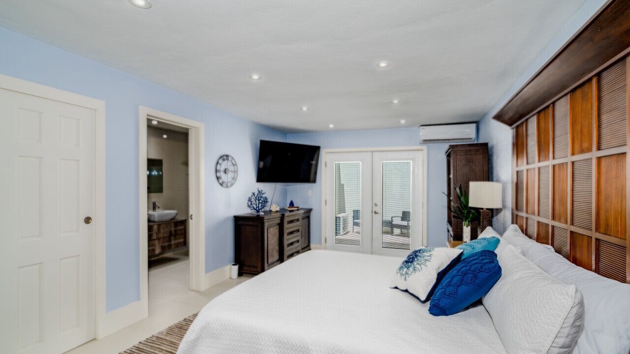 Photo of Bedroom in Frydendal