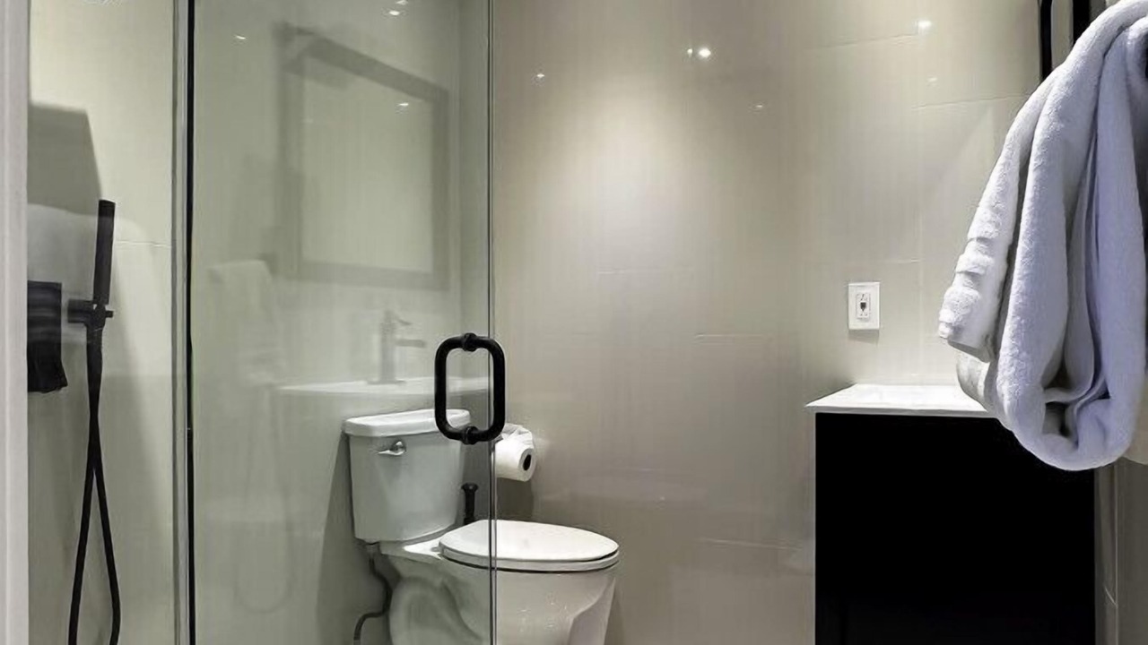 Photo of Bathroom in Frydendal