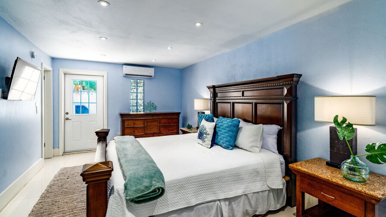 Photo of Bedroom in Frydendal