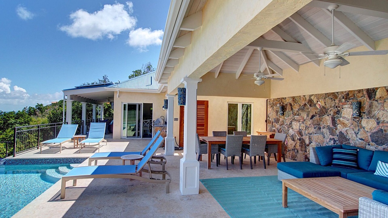Photo of Outdoor in Point Rendezvous