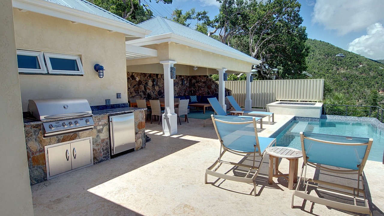 Photo of Outdoor in Point Rendezvous