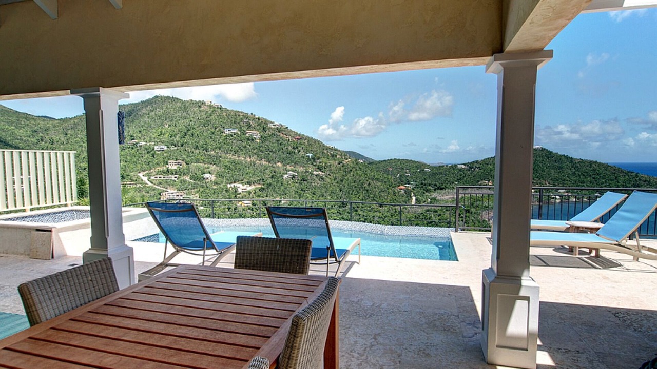 Photo of Outdoor in Point Rendezvous