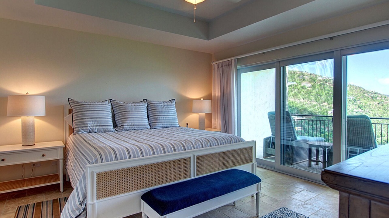 Photo of Bedroom in Point Rendezvous