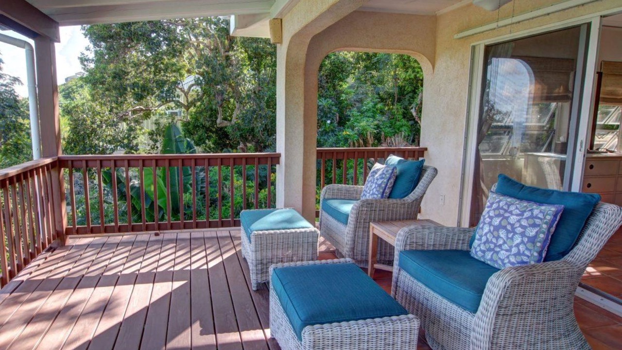 Photo of Patio Balcony in Fish Bay