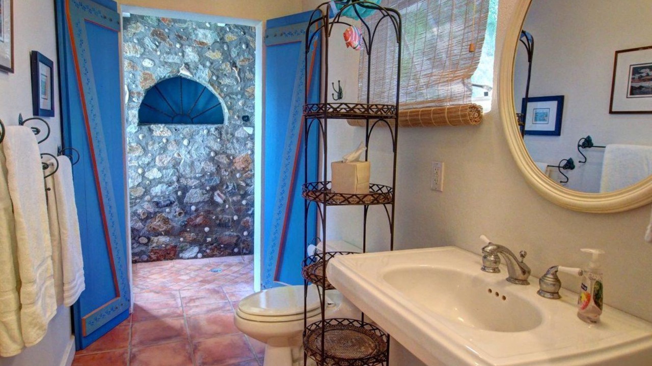 Photo of Bathroom in Fish Bay