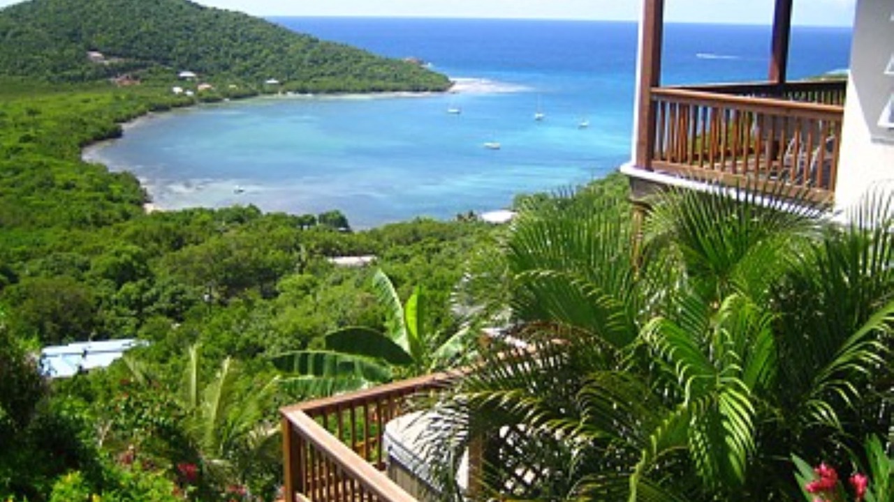 Photo of Outdoor in Fish Bay