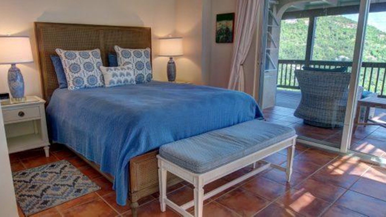 Photo of Bedroom in Fish Bay