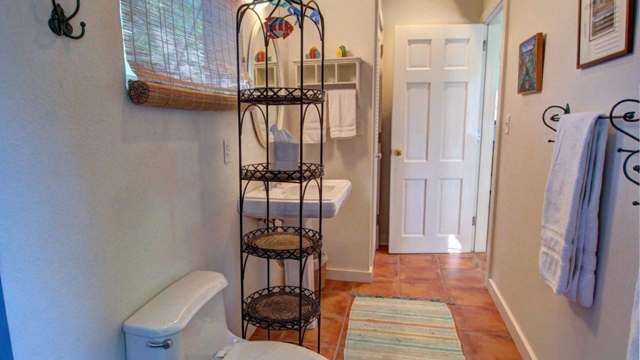 Photo of Bathroom in Fish Bay