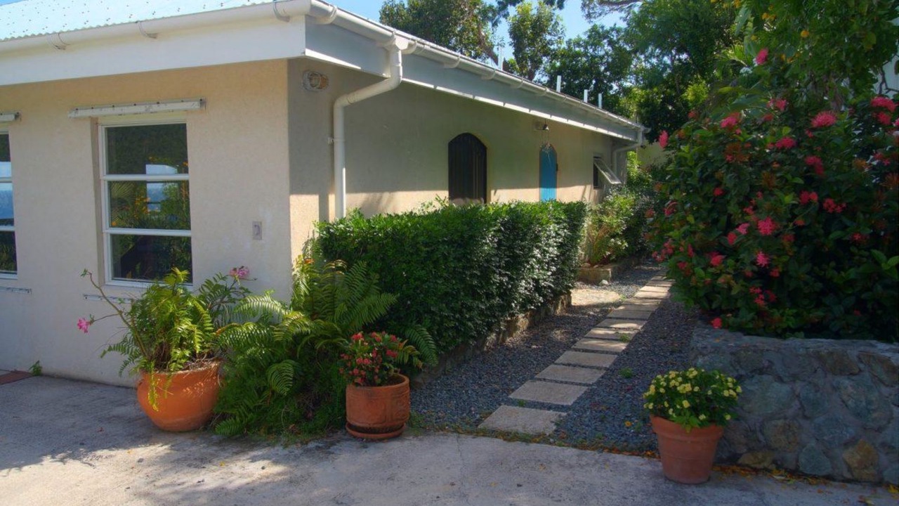 Photo of Outdoor in Fish Bay