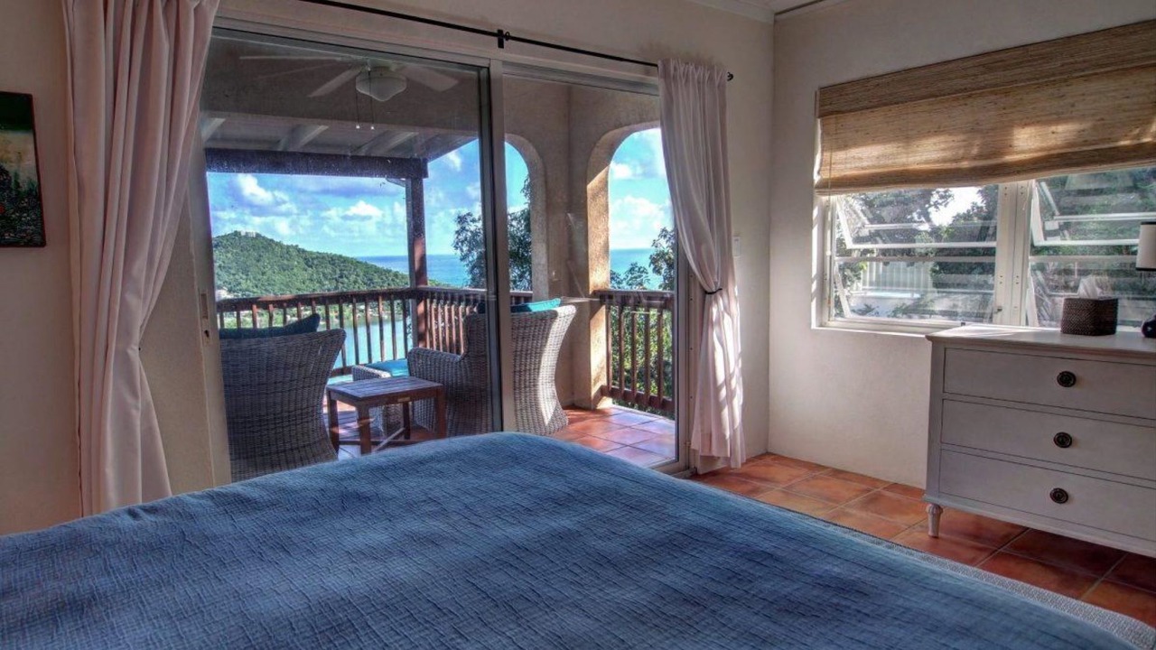 Photo of Bedroom in Fish Bay
